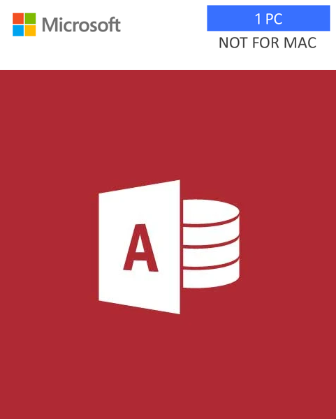 Office 2016 Professional Plus - 1 PC
