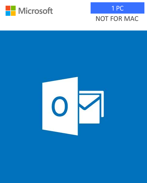 Office 2016 Professional Plus - 1 PC