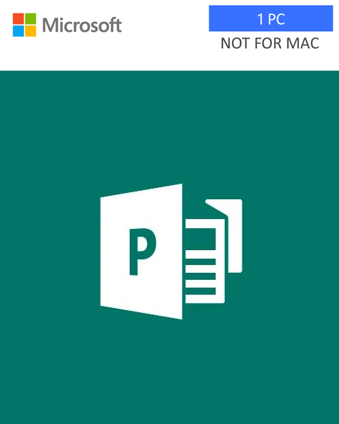 Office 2016 Professional Plus - 1 PC