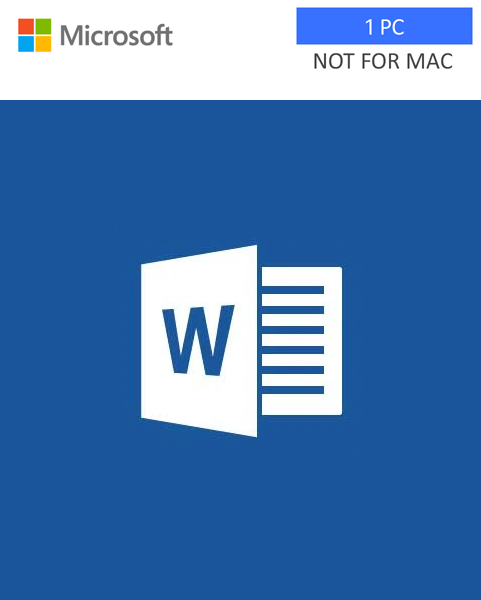 Office 2019 Professional Plus - 1 PC